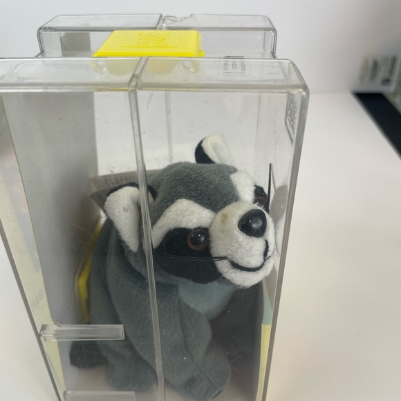 Geo-Pals Raccoon - Picture 5 of 6